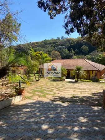 Chácara à venda