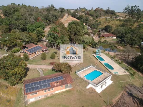 Sítio à venda Campo Largo