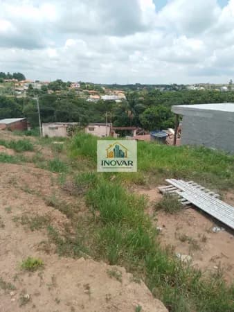 Terreno à venda