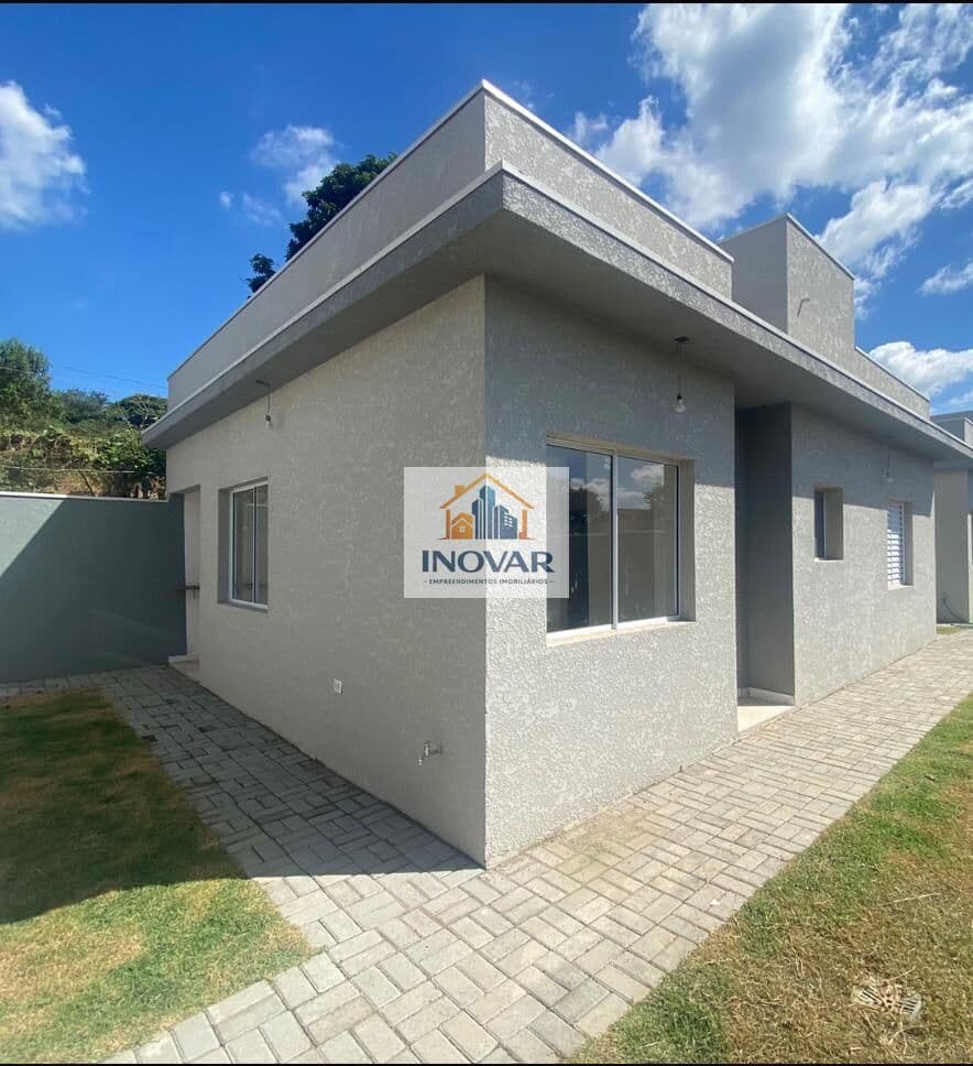 Casa a Venda