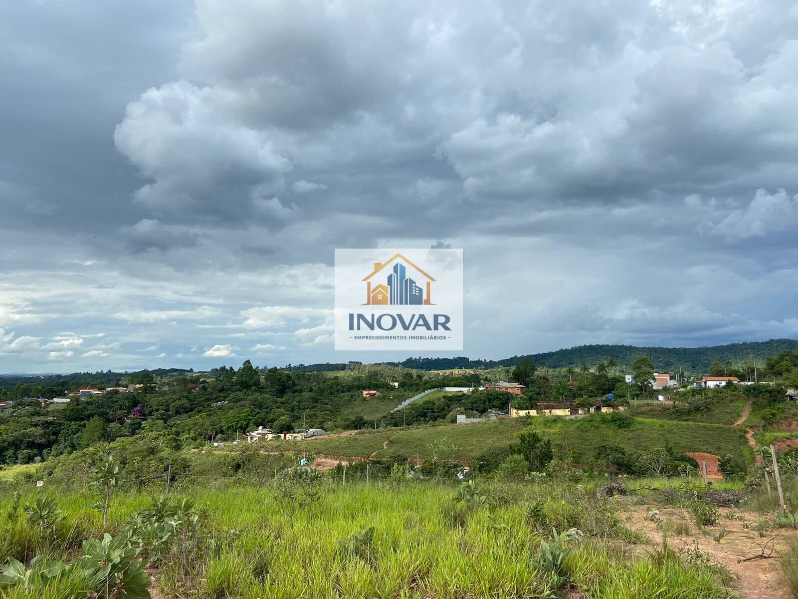 Lote/Terreno em Jarinu - Caioçara