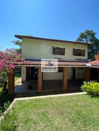 Fazenda/Sítios/Chácaras em Jarinu - Estância Santa Lucia