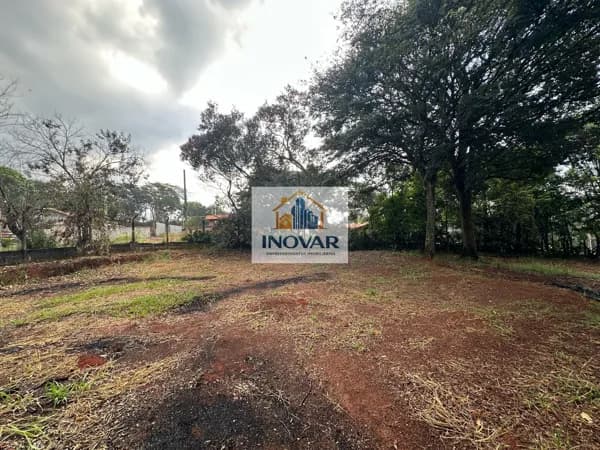 Terreno á Venda