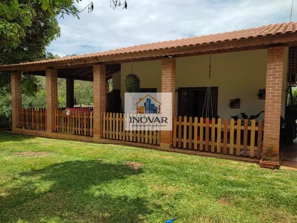 Fazenda/Sítios/Chácaras em Jarinu - Caioçara