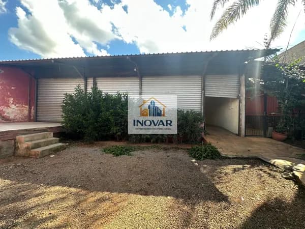 Salão Comercial à Venda