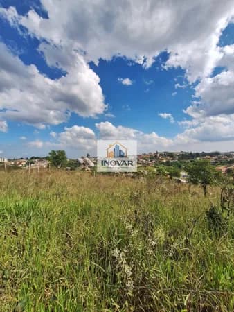 Terreno a venda