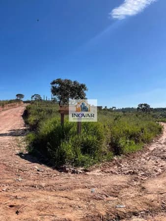 Terreno à Venda