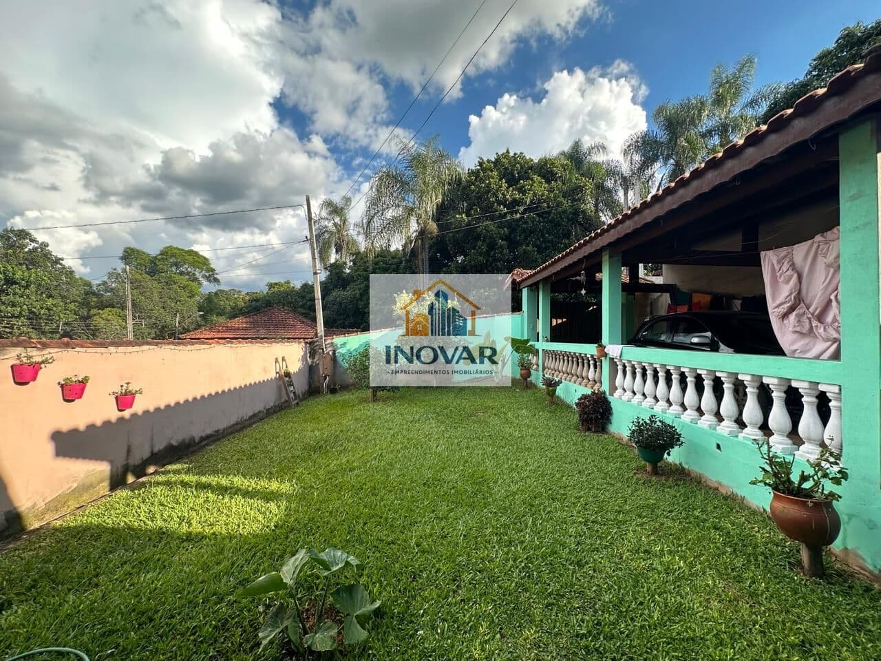 Casa á Venda