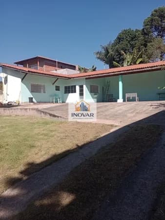 Casa Para Locação