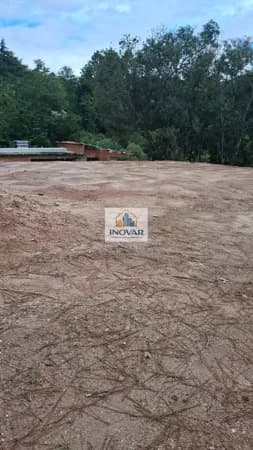 Terreno á Venda
