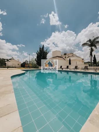 Casa em Jundiaí - Fazenda Campo Verde