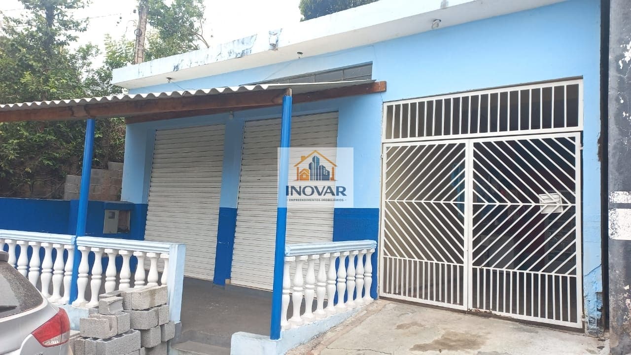Casa a Venda