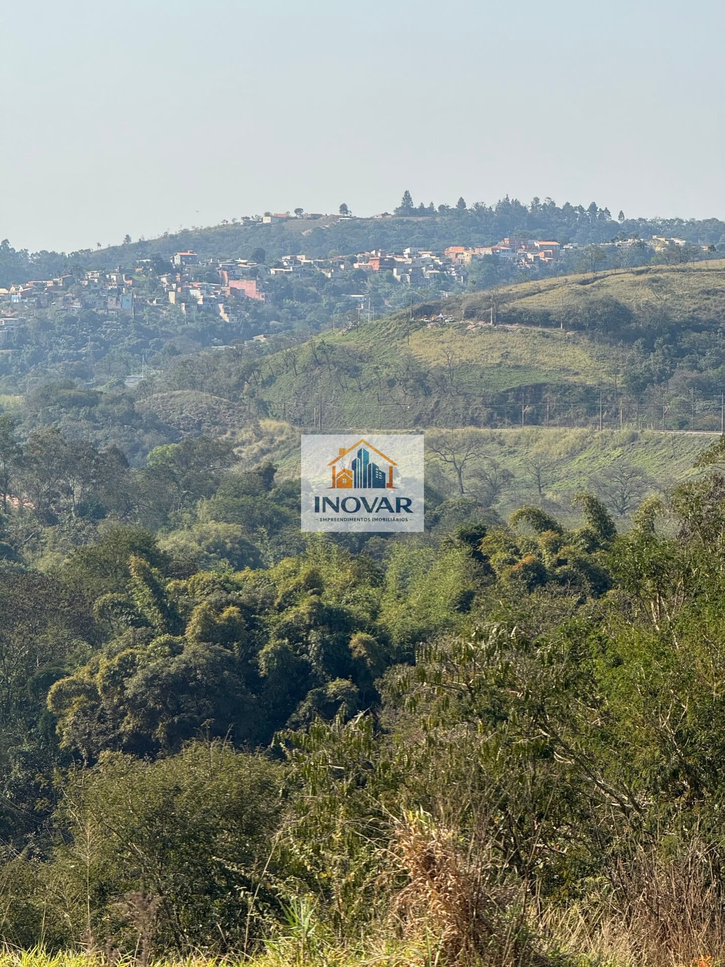 Terreno à Venda