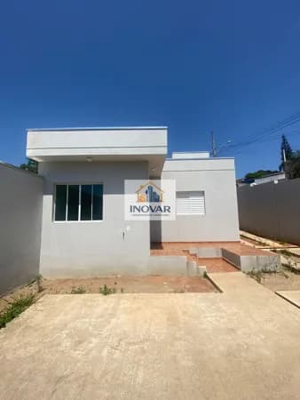 Casa a Venda