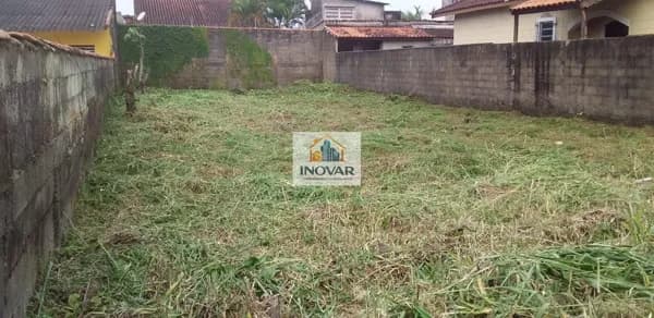 Terreno em Itanhaém/SP