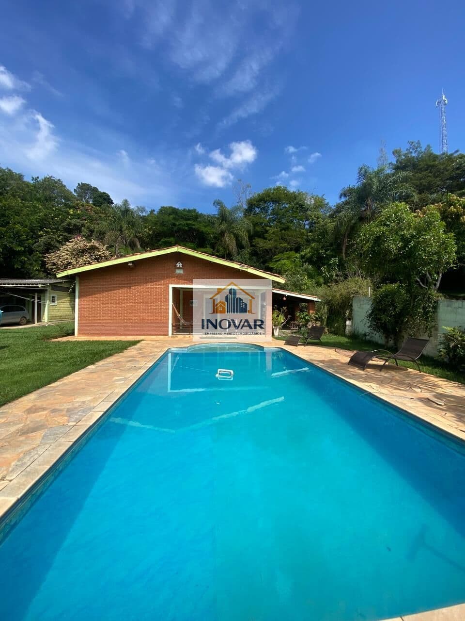 Fazenda/Sítios/Chácaras em Jarinu - Maracanã