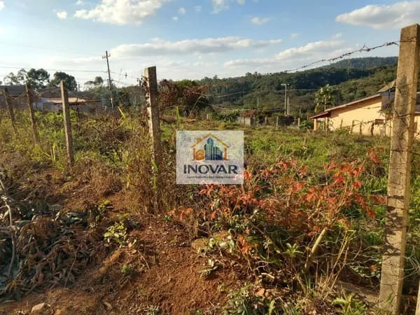 Lote/Terreno em Jarinu - Maracanã