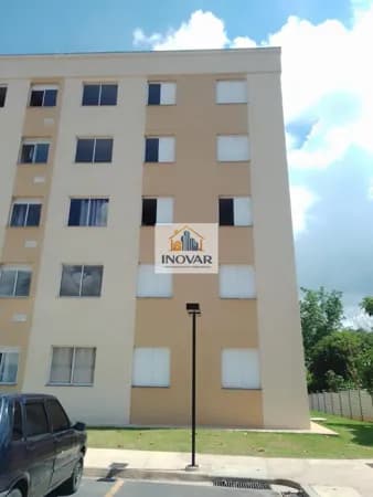 Apartamento em Itupeva - Monte Serrat