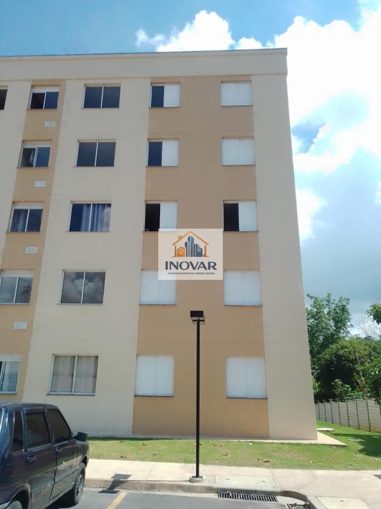Apartamento em Itupeva - Monte Serrat