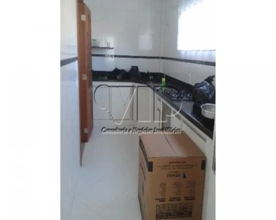 Apartamento em Cabo Frio - Foguete