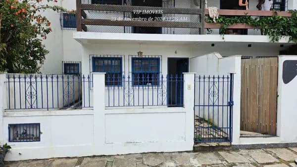 Sobrado em Cabo Frio - Vila Blanche