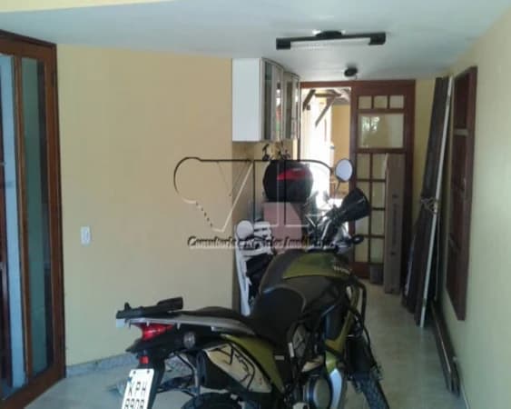 Casa em São Pedro da Aldeia - Balneário