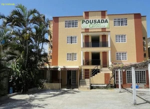 Apartamento em Cabo Frio - São Cristóvão