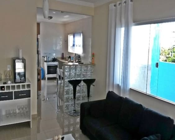 Casa de Condomínio em Cabo Frio - Guriri