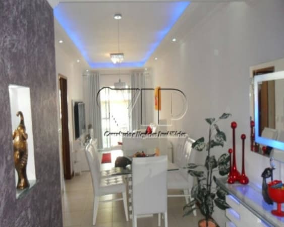 Apartamento em Cabo Frio - Balneário das Dunas