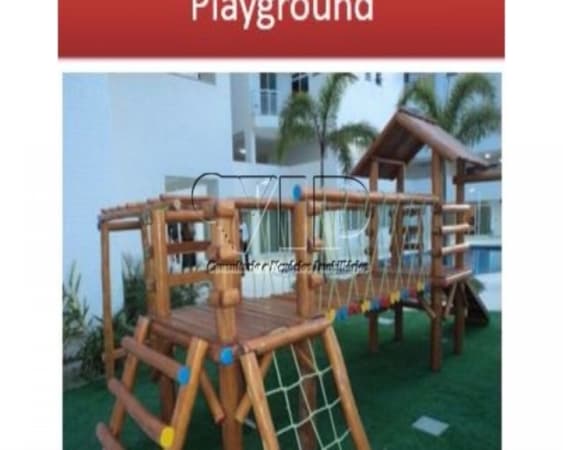 Apartamento em Cabo Frio - Praia do Forte