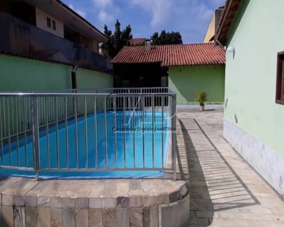 Casa de Condomínio em Cabo Frio - Parque Burle