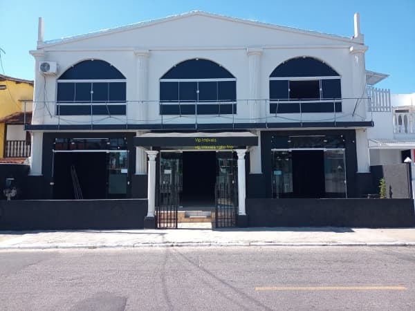 Sala/Conjunto em Cabo Frio - Jardim Excelsior