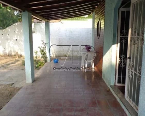 Apartamento em São Pedro da Aldeia - Praia Linda