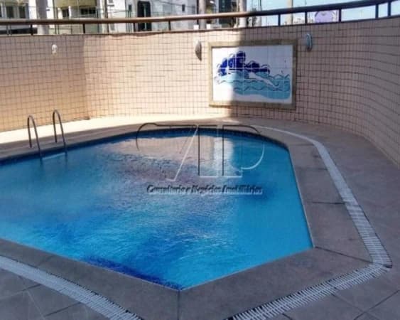 Apartamento em Cabo Frio - Balneário das Dunas