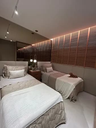 Apartamento em Campo Redondo, São Pedro da Aldeia/RJ