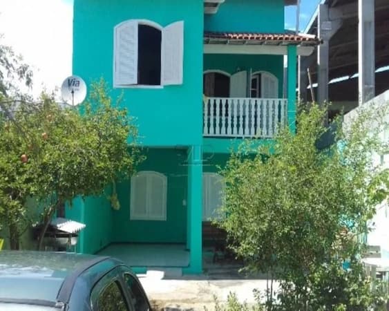 Casa em Cabo Frio - São Cristóvão