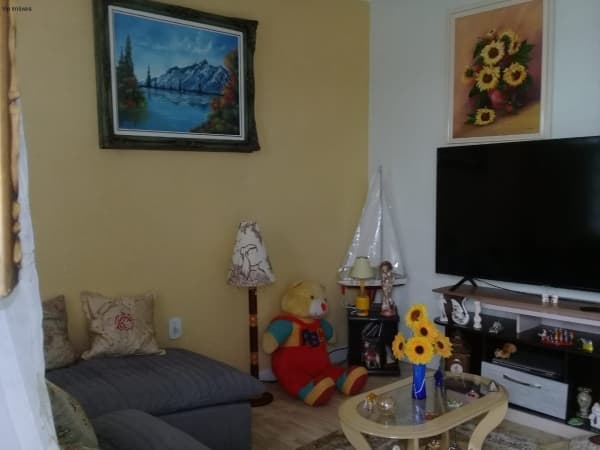 Casa em Cabo Frio - São Cristóvão