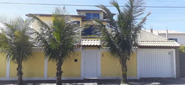 Casa em Cabo Frio - Foguete