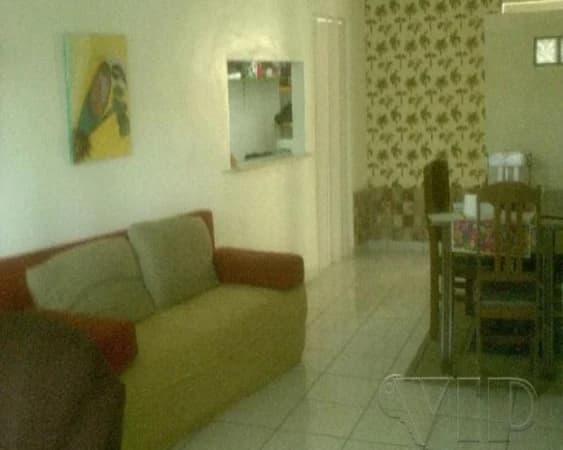 Casa em Cabo Frio - Célula Mater