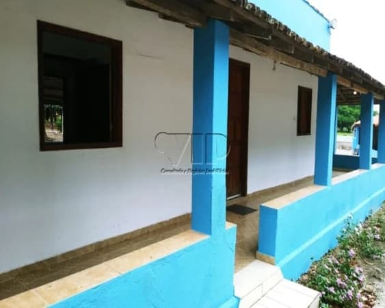 Fazenda/Sítios/Chácaras em São Pedro da Aldeia - Campo Redondo