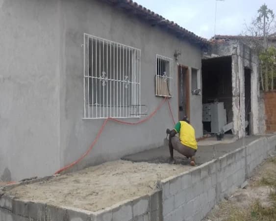 Casa em Cabo Frio - Caminho De Buzios