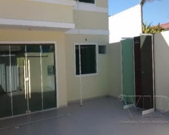Casa em Cabo Frio - Portinho