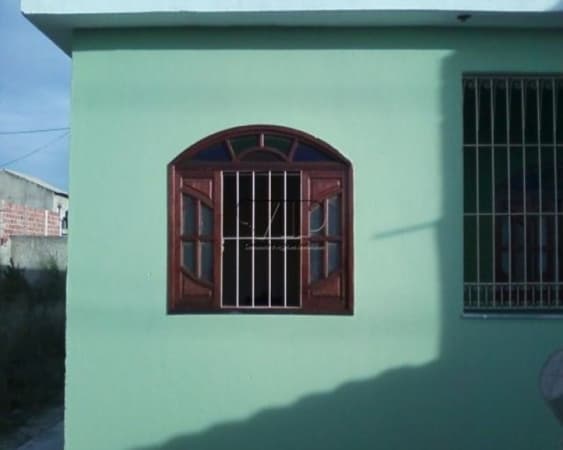 Sobrado em Cabo Frio - Jardim Esperança