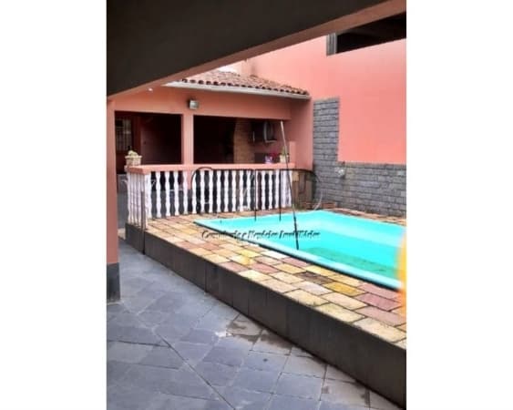 Casa em Cabo Frio - Caminho De Buzios