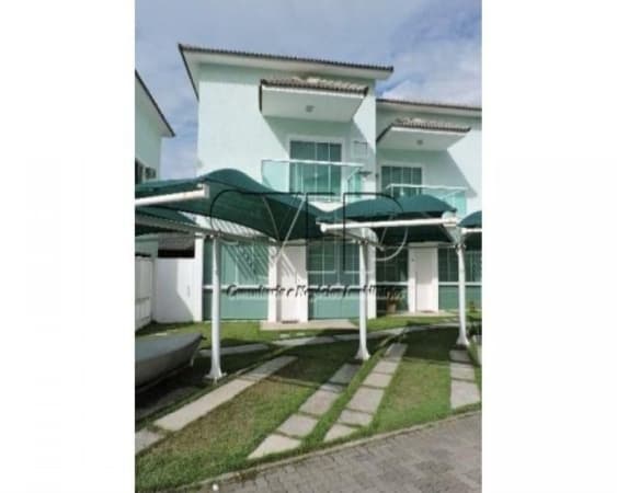 Casa de Condomínio em Cabo Frio - Portinho