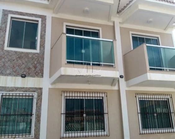Apartamento em Cabo Frio - Foguete