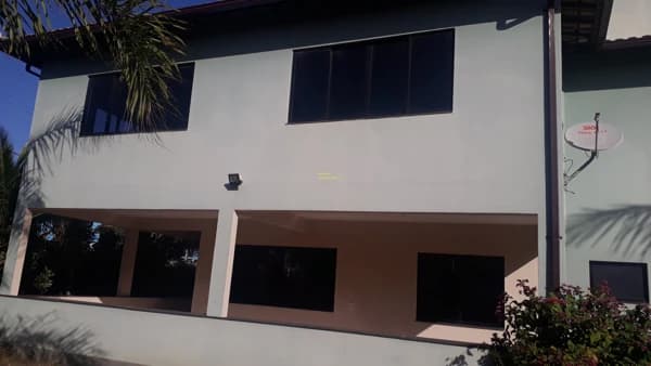 Sobrado em Cabo Frio - Foguete