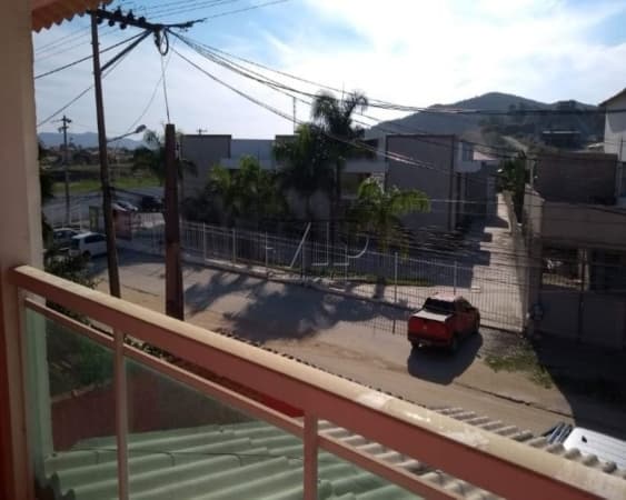 Casa em São Pedro da Aldeia - Campo Redondo