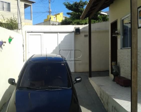 Casa em São Pedro da Aldeia - Vinhateiro