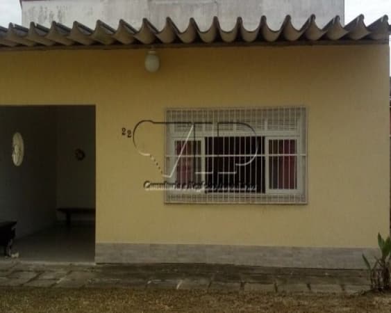 Casa em Cabo Frio - Célula Mater